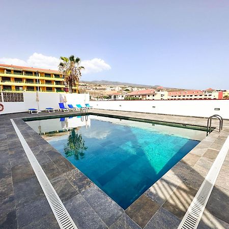 Black Sand Holiday Home Пуерто де Сантяго Екстериор снимка