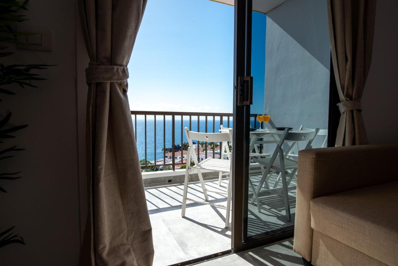 Black Sand Holiday Home Пуерто де Сантяго Екстериор снимка
