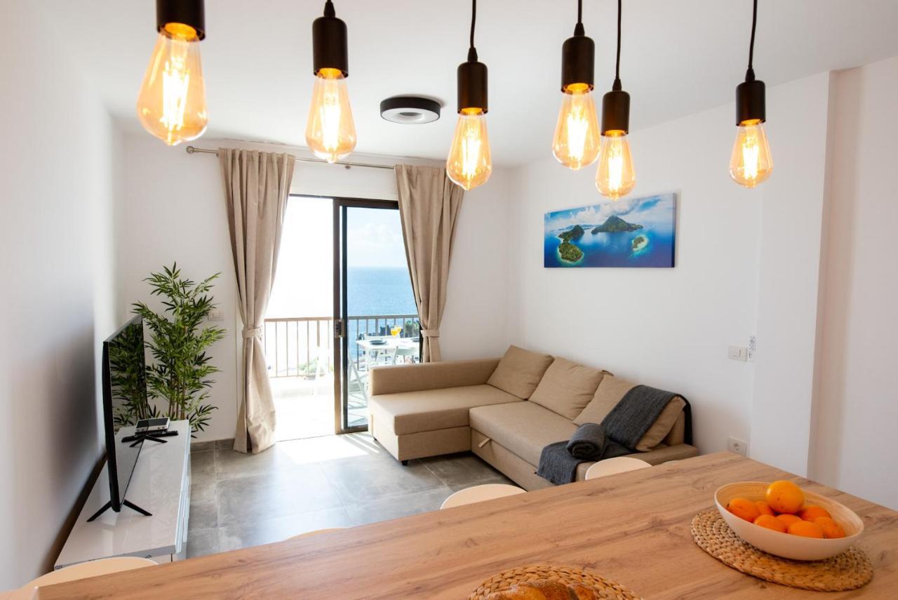 Black Sand Holiday Home Пуерто де Сантяго Екстериор снимка