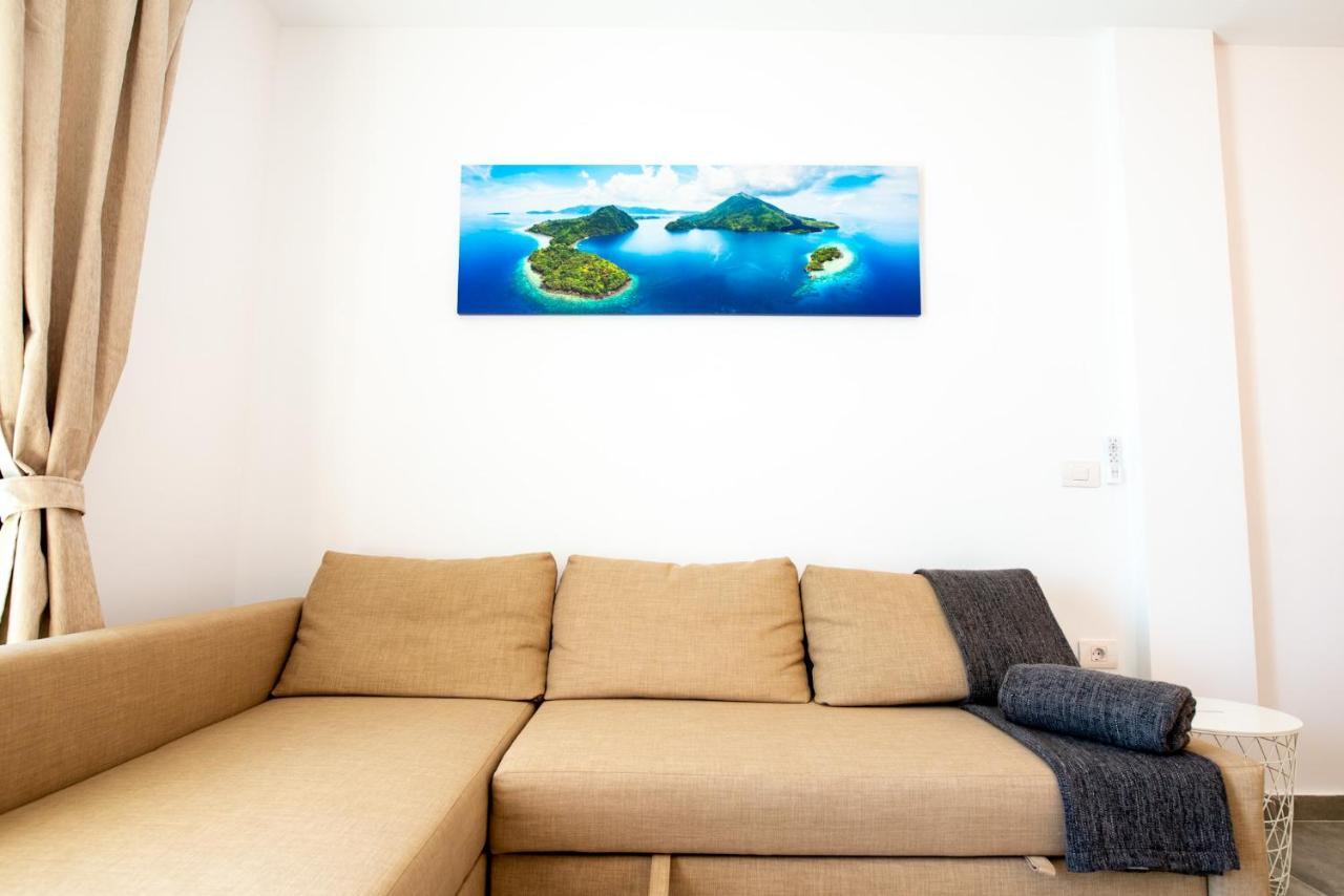 Black Sand Holiday Home Пуерто де Сантяго Екстериор снимка
