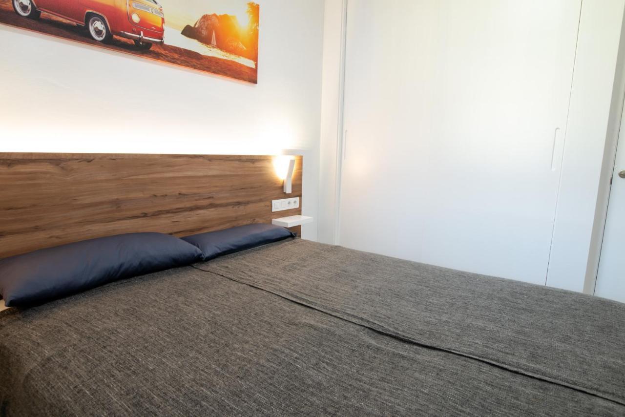 Black Sand Holiday Home Пуерто де Сантяго Екстериор снимка