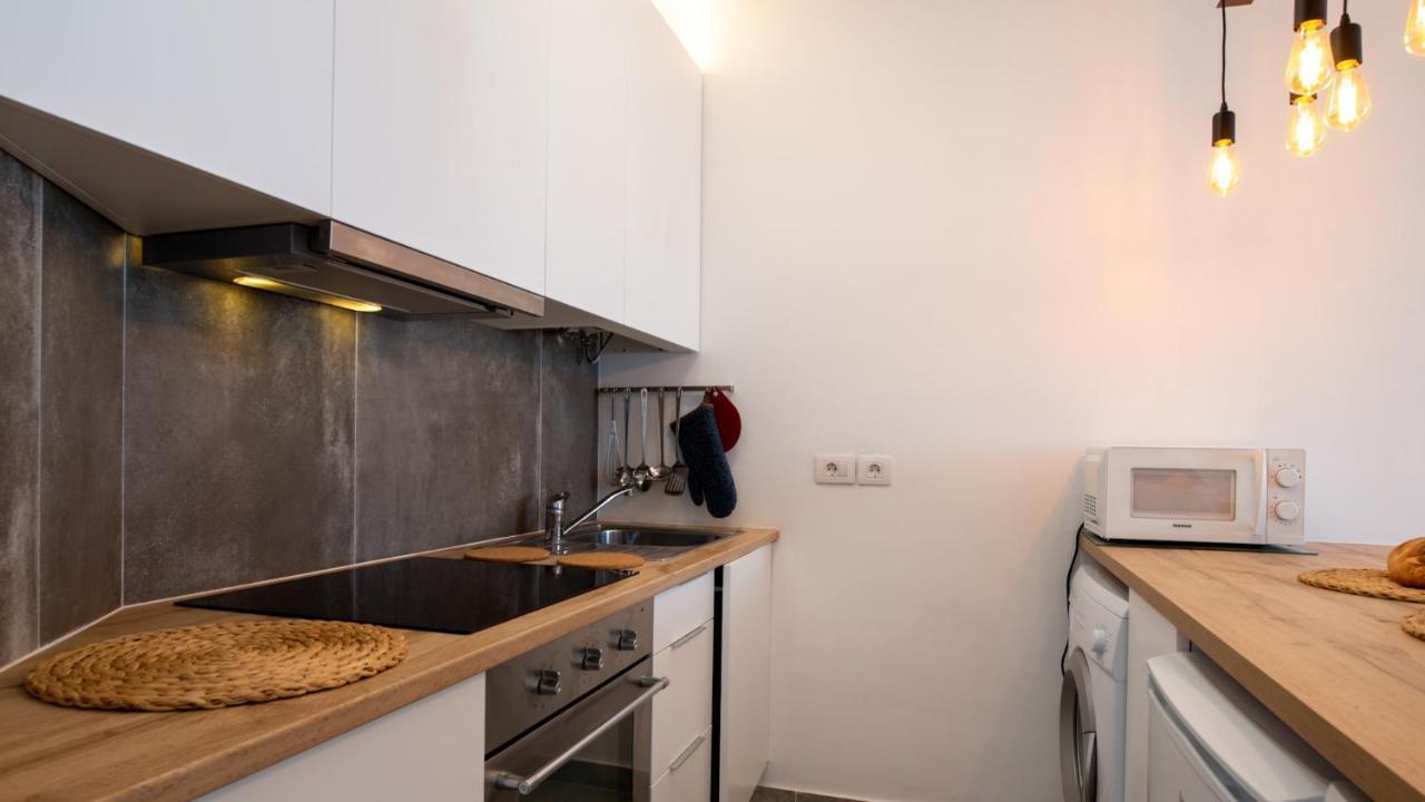 Black Sand Holiday Home Пуерто де Сантяго Екстериор снимка