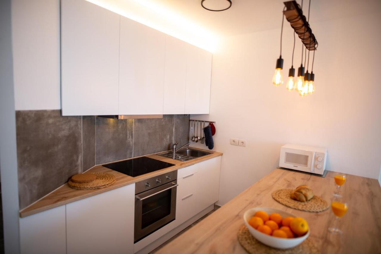 Black Sand Holiday Home Пуерто де Сантяго Екстериор снимка