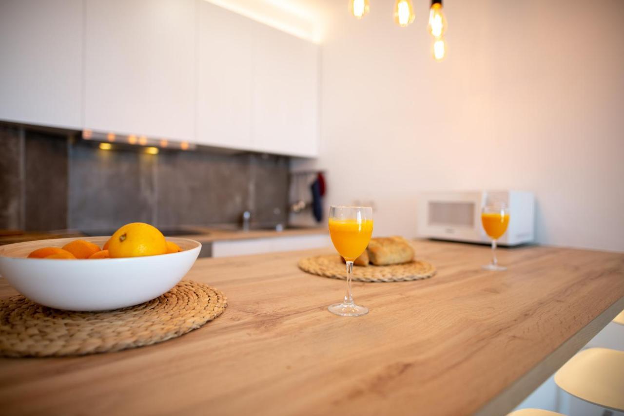 Black Sand Holiday Home Пуерто де Сантяго Екстериор снимка